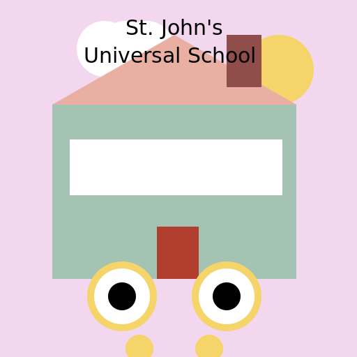 St. John's Universal School - AI Prompt #31231 - DrawGPT