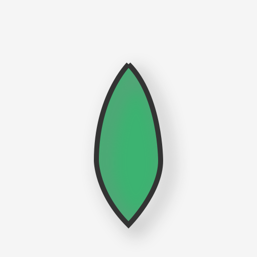 Hemp Leaf Logo for High-End Brand - AI Prompt #31243 - DrawGPT