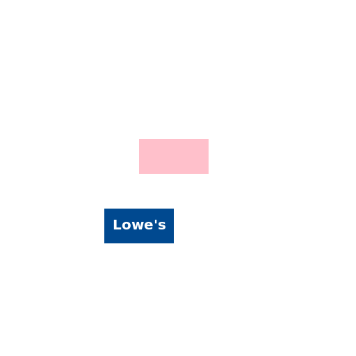 Pink spoon on small lowe's box - AI Prompt #31287 - DrawGPT