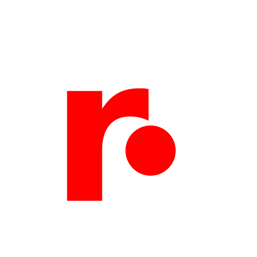 Small letter r logo - AI Prompt #31314 - DrawGPT