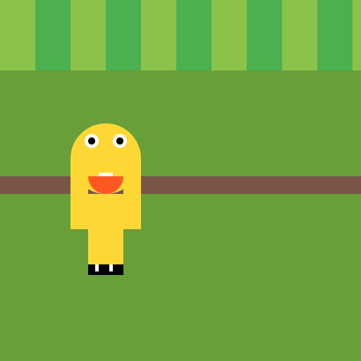 Homer Simpson Running in the Park - AI Prompt #31342 - DrawGPT