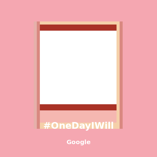 One Day I Will - International Women's Day Doodle 2016 - AI Prompt #31378 - DrawGPT