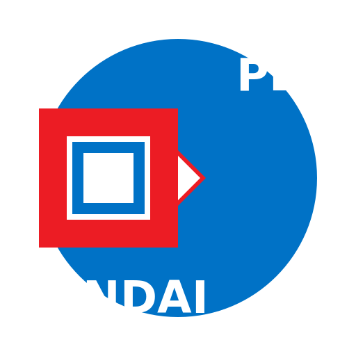 Bandai and PBS Headquarters Paris logo - AI Prompt #31392 - DrawGPT