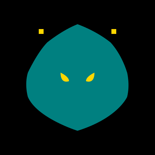 Bandai Visuals Headquarters Mexico City logo with manta ray with bullet eyes - AI Prompt #31419 - DrawGPT