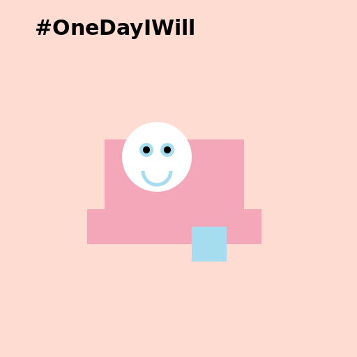 #OneDayIWill - AI Prompt #31452 - DrawGPT