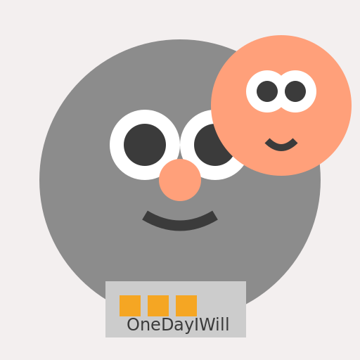 #OneDayIWill on Bandai LCD Handheld - AI Prompt #31460 - DrawGPT