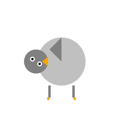 Robot Bird - AI Prompt #31483 - DrawGPT