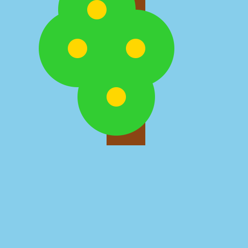 Spring Leaves Growing on Trees - AI Prompt #31502 - DrawGPT