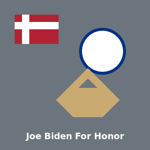 Joe Biden For Honor - AI Prompt #31528 - DrawGPT