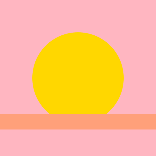 Sunset - AI Prompt #31556 - DrawGPT