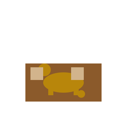 Dog stuck in couch - AI Prompt #31655 - DrawGPT