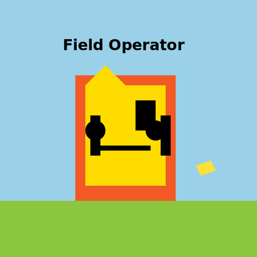 Sweaty Field Operator with Banana and Pipe Wrench - AI Prompt #31677 - DrawGPT