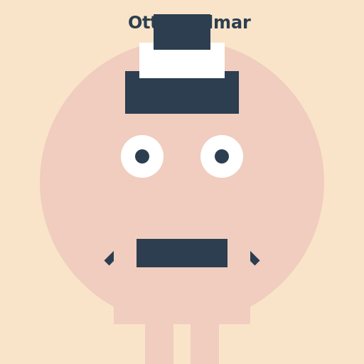 Otto Carlmar, the eccentric inventor - AI Prompt #31701 - DrawGPT