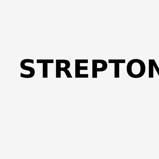 STREPTON in Old English font - AI Prompt #31750 - DrawGPT