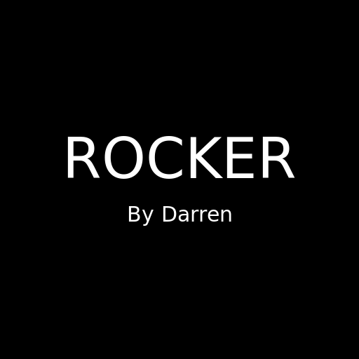 ROCKER - AI Prompt #31803 - DrawGPT