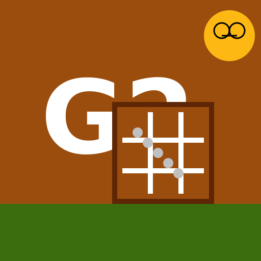 G2 Ranch Gate Logo - AI Prompt #31943 - DrawGPT