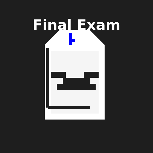 Final Exam - AI Prompt #31955 - DrawGPT