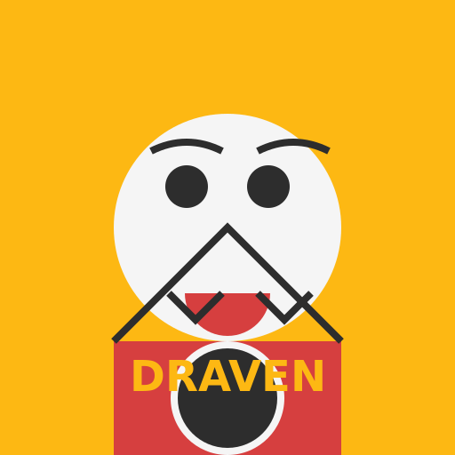 Draven - AI Prompt #32013 - DrawGPT