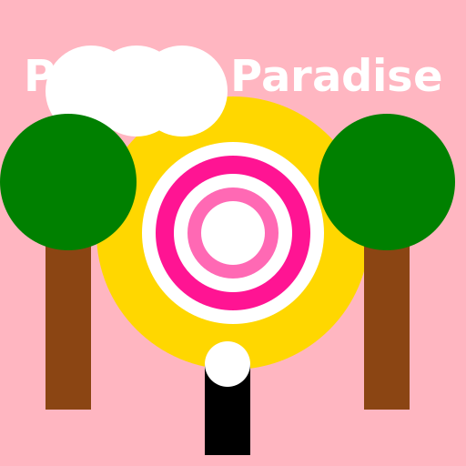 Popstar Paradise - AI Prompt #32086 - DrawGPT