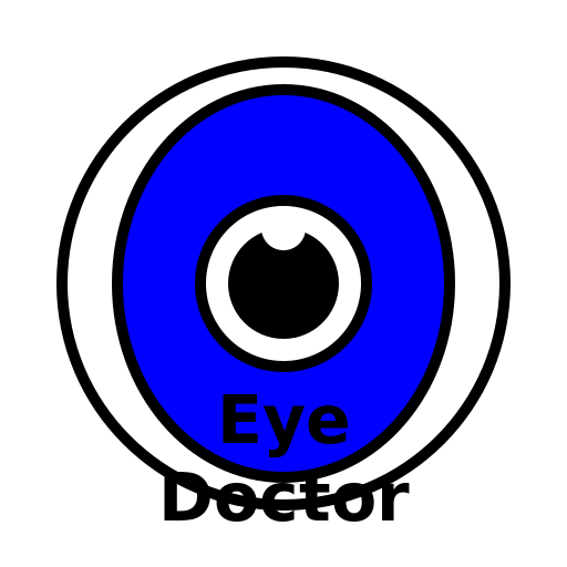 Eye Doctor Logo - AI Prompt #32132 - DrawGPT