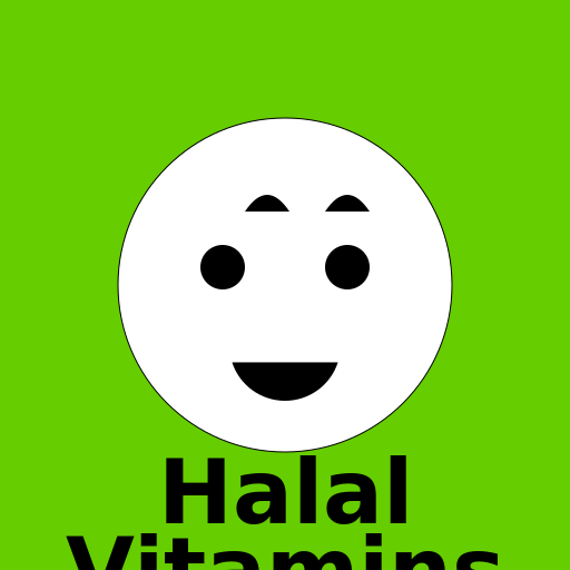 Halal Vitamin Company Logo with a Lamb - AI Prompt #32226 - DrawGPT