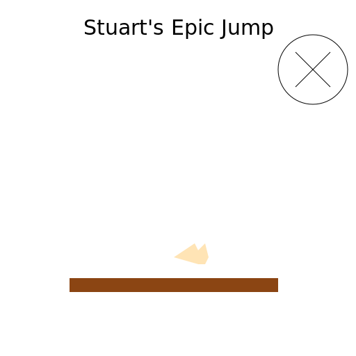 Stuart's Epic Jump - AI Prompt #32247 - DrawGPT