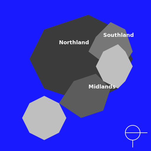 Fantasy World Map - AI Prompt #32358 - DrawGPT