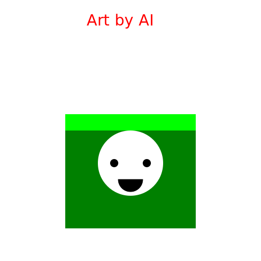 Wheelie Bin with a Face - AI Prompt #33022 - DrawGPT