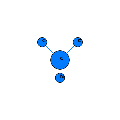 A Molecule of Kratom - AI Prompt #33054 - DrawGPT