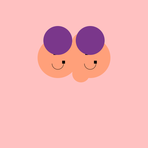 Cuddly Couple - AI Prompt #3314 - DrawGPT