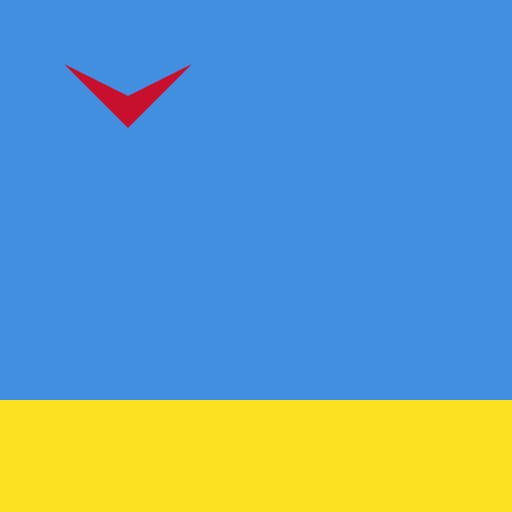Drawing Aruba's Flag - AI Prompt #3319 - DrawGPT