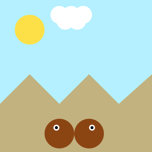 HORSES IN THE WILD - DrawGPT