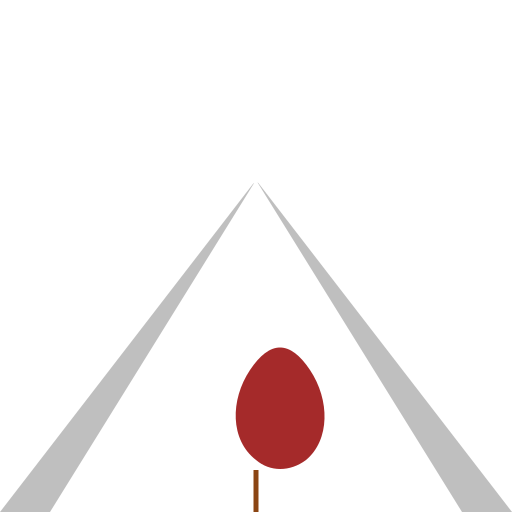 Brown Rose on Mountain. It's Snowing. - DrawGPT