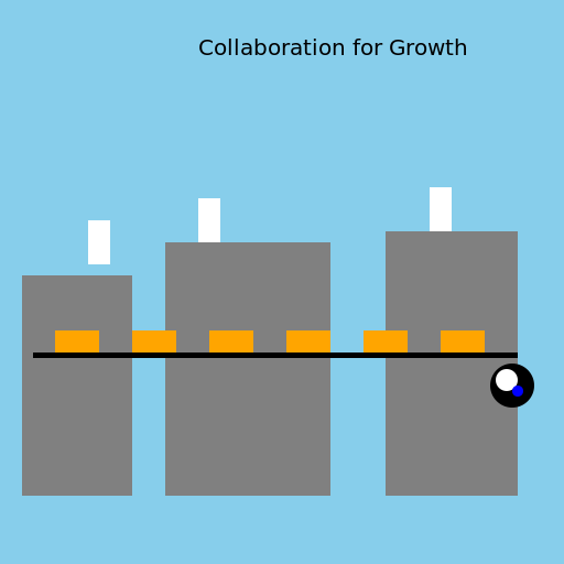 Collaboration for Growth - DrawGPT
