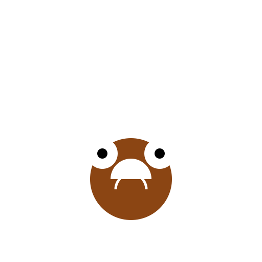 British Bulldog in Space - DrawGPT