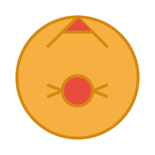 Un chien chat - DrawGPT