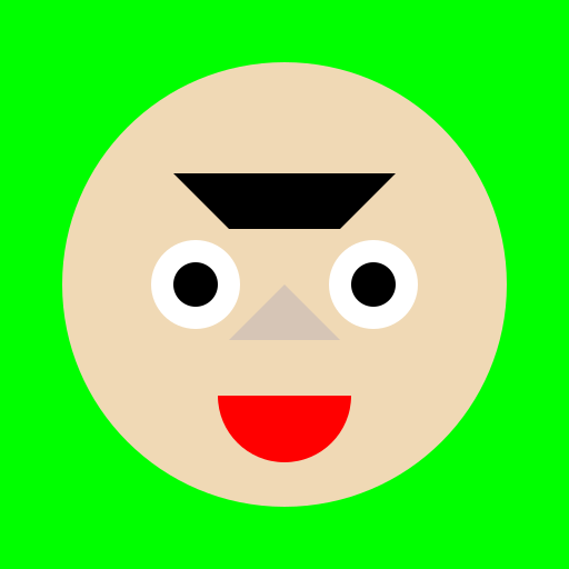 Vladymir Putin Portrait - DrawGPT