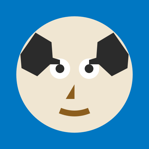 Portrait of Joe Biden - DrawGPT