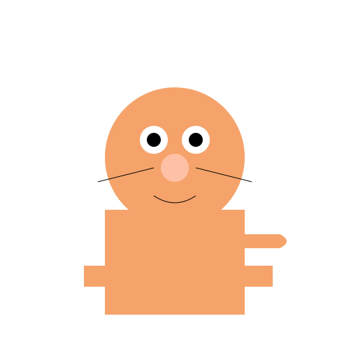 Classic Cat - DrawGPT