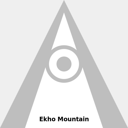 Ekho Mountain - DrawGPT