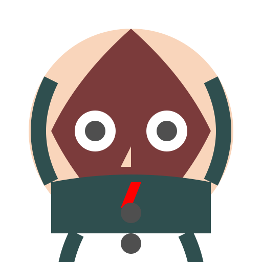 School girl - DrawGPT