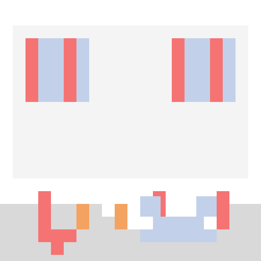 Modern Room Design - 112.5 sqft - DrawGPT