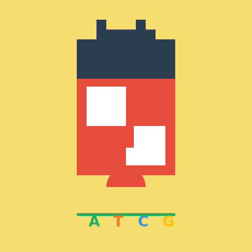 Sérgio Pena (geneticist) - DrawGPT