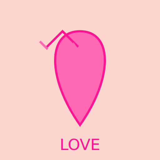 A Heart Filled with Love - DrawGPT