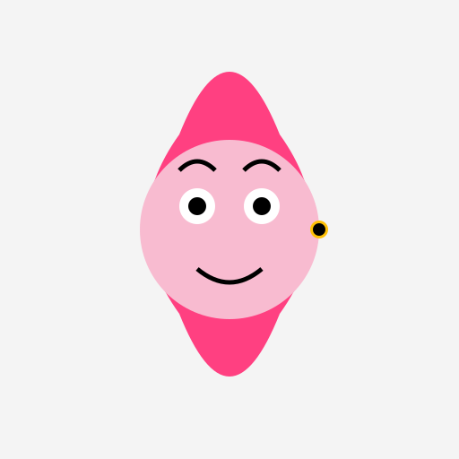 Essa Mina é Louca - DrawGPT