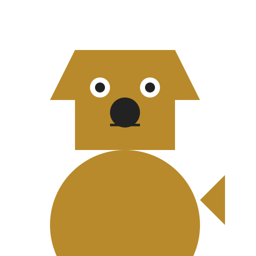 French Bulldog - DrawGPT