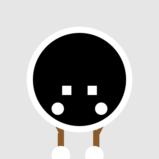 Monkey on the Moon - DrawGPT