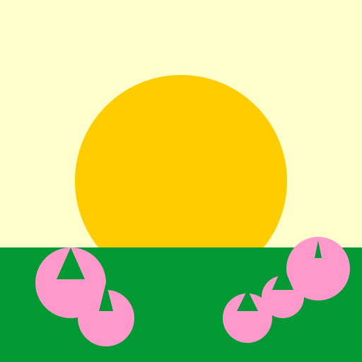 Flower Power - DrawGPT