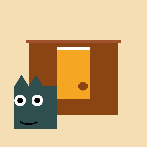 Border Collie Drinking Beer at a Bar - DrawGPT