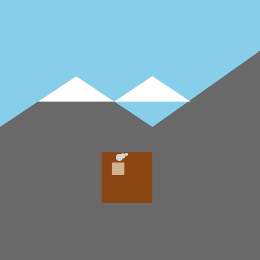 Summit, New York - DrawGPT